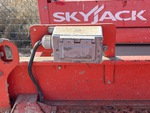 Basic Control Station Upper with 