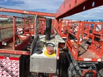 Basic Control Station Upper with 