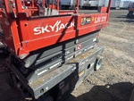 Chassis Photos with 