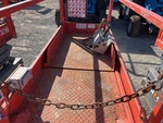 Control Station Upper with 