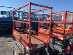Control Station Upper with 