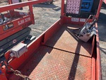 Control Station Upper with 
