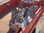 Control Station Upper with 