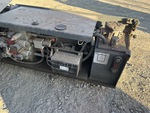 Hydraulics with 