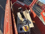 Basic Control Station Upper with 