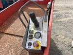 Control Station Upper with 