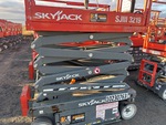 Chassis Photos with 