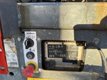 Basic Lower Control Station with 