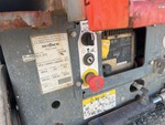 Basic Lower Control Station with 