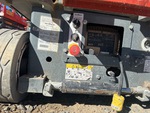 Basic Lower Control Station with 