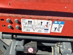Basic Control Station Upper with 