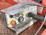 Basic Control Station Upper with 