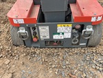 Basic Lower Control Station with 