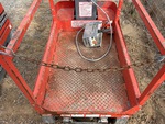 Basic Control Station Upper with 