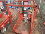Basic Control Station Upper with 