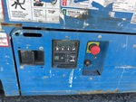 Control Station Ground with 