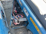 Electrical with 