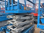 Chassis with 