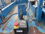Control Station Upper with 