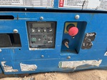 Control Station Ground with 