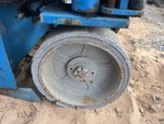 Chassis with 
