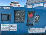 Control Station Ground with 
