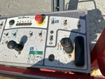 Control Station Upper with 