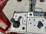 Control Station Upper with 