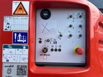 Control Station Ground with 