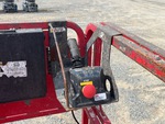 Control Station Upper with 