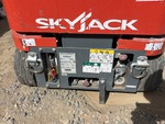 Control Station Ground with 