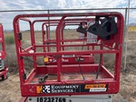 Control Station Upper with 