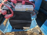Electrical with 