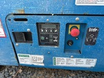 Control Station Ground with 