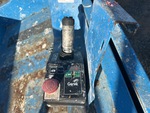 Control Station Upper with 