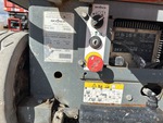 Basic Lower Control Station with 