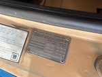 General Appearance with Second Serial Number/VIN Photo
