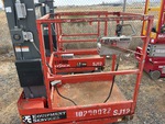 Control Station Upper with 