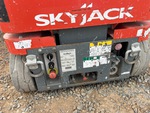 Control Station Ground with 