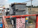 Control Station Upper with 