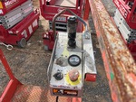 Control Station Upper with 