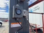 Basic Control Station Upper with 