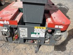 Basic Lower Control Station with 