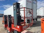 Basic Control Station Upper with 