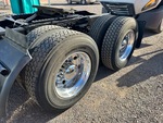 4 Underbody - Truck with 