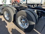 4 Underbody - Truck with 