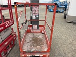 Control Station Upper with 