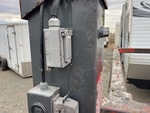 Control Station Upper with 