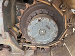 Drivetrain with 