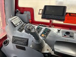 Control Station with 